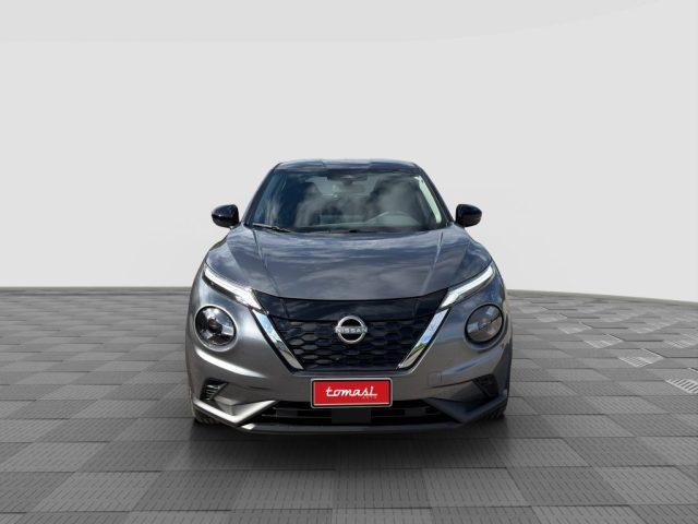 NISSAN Juke Juke 1.6 HEV Acenta