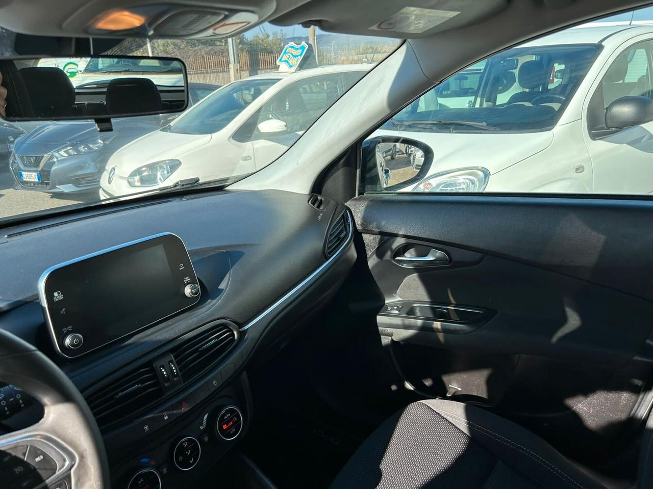 Fiat Tipo 1.3 Mjt S&S SW Easy Business