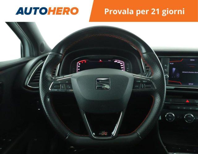 SEAT Leon 1.5 EcoTSI ACT 150 CV 5p. DSG FR