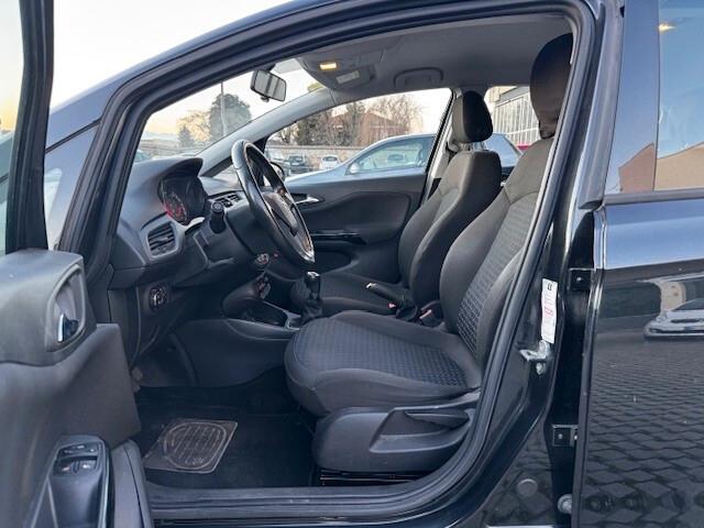 Opel Corsa 1.3 CDTI 5 porte Cosmo