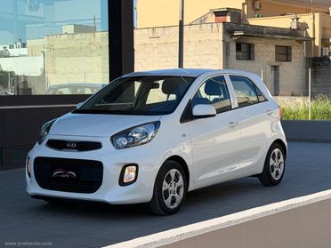 KIA Picanto 1.0 12V 5p. Glam