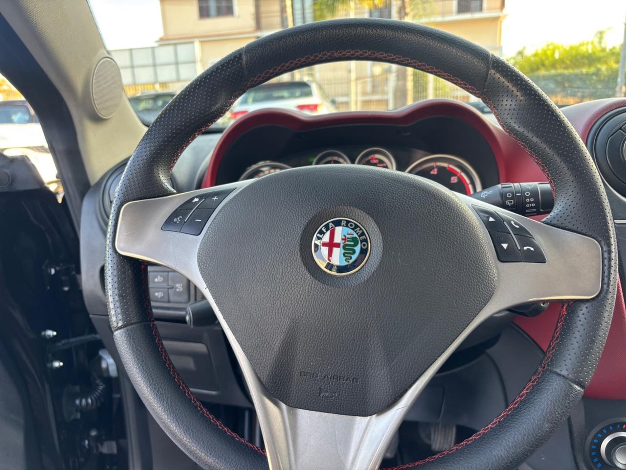 ALFA ROMEO MITO 1.3MJ 85CV DISTINCTIVE