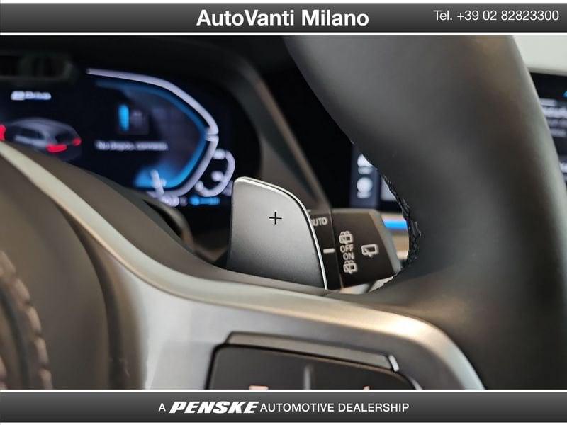BMW X5 xDrive 45e M-Sport