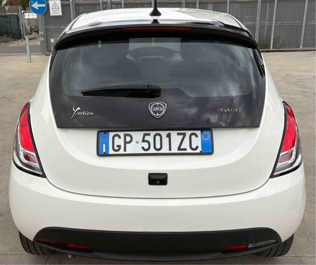 LANCIA Ypsilon 1.0 FireFly 5 porte S&S Hybrid Gold