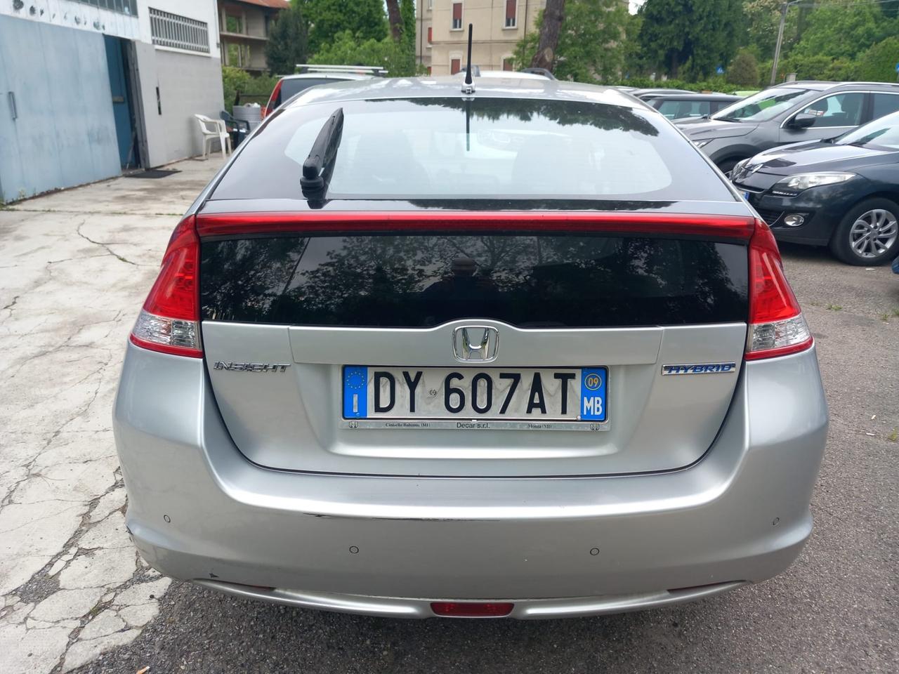 Honda Insight 1.3 Executive i-Pilot