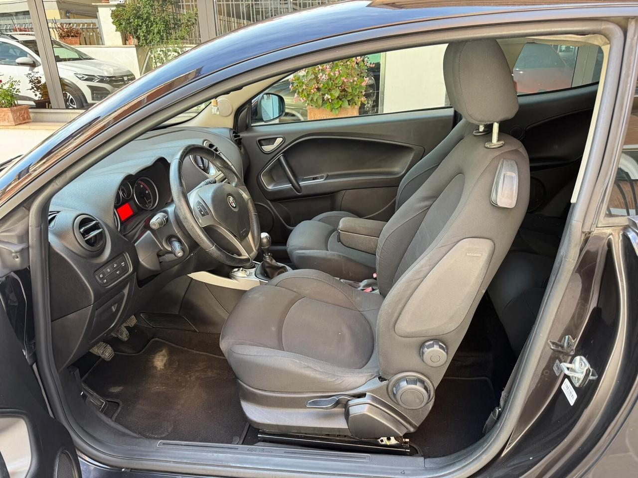 ALFA ROMEO Mito 1.3 JTDm 95CV S&S Distincitve