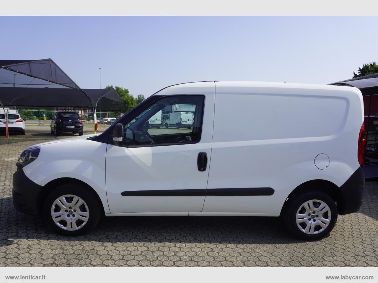Doblò 1.3 MJT PC-TN Cargo Lamierato
