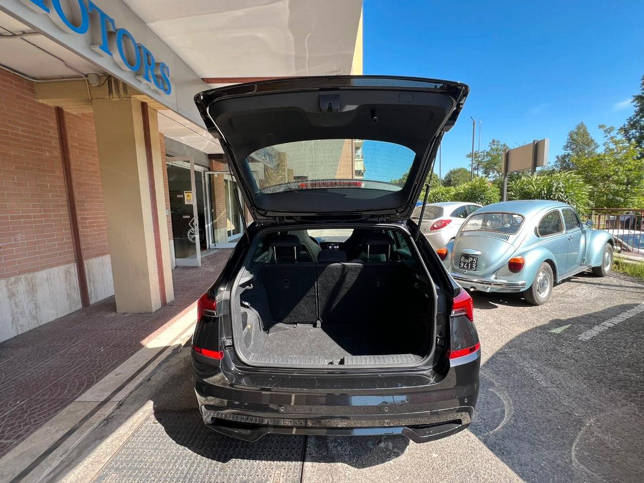 Skoda Kamiq 1.0 tsi Monte Carlo 110cv dsg *Promo SD 2026*