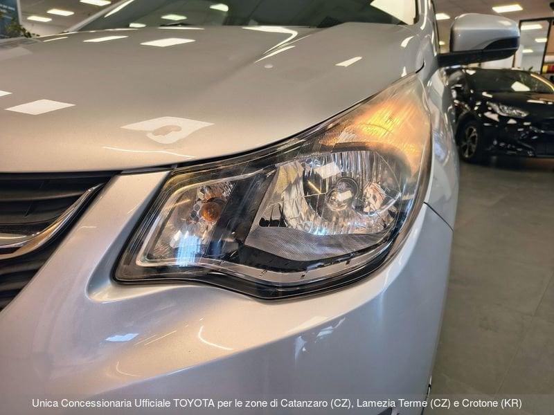 Opel Karl Karl 1.0 75 CV N-Joy