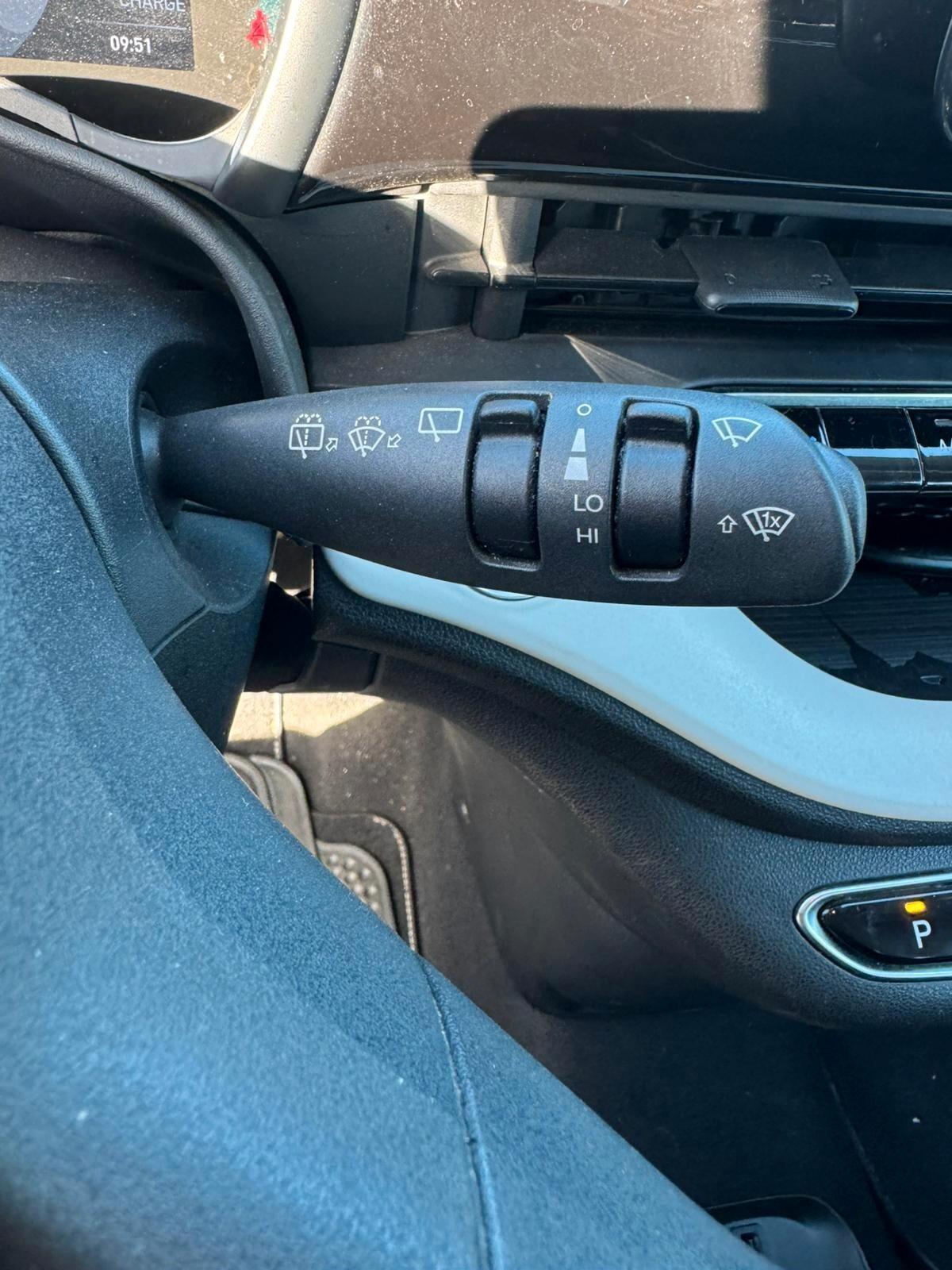 Fiat 500e 42 kWh Icon