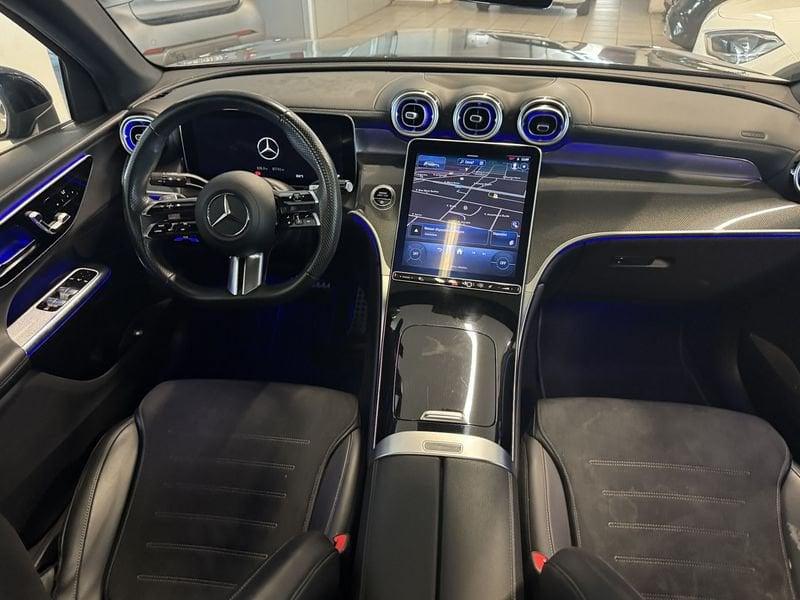 Mercedes-Benz GLC GLC 220d 4Matic Mild Hybrid AMG Premium