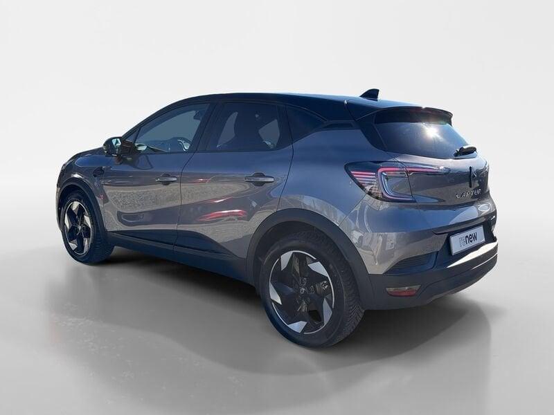 Renault Captur Captur TCe 90 CV Techno