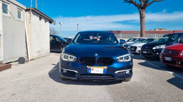 Bmw 116 116d 5p. Urban-116cv-85kw-DIESEL-EURO6-