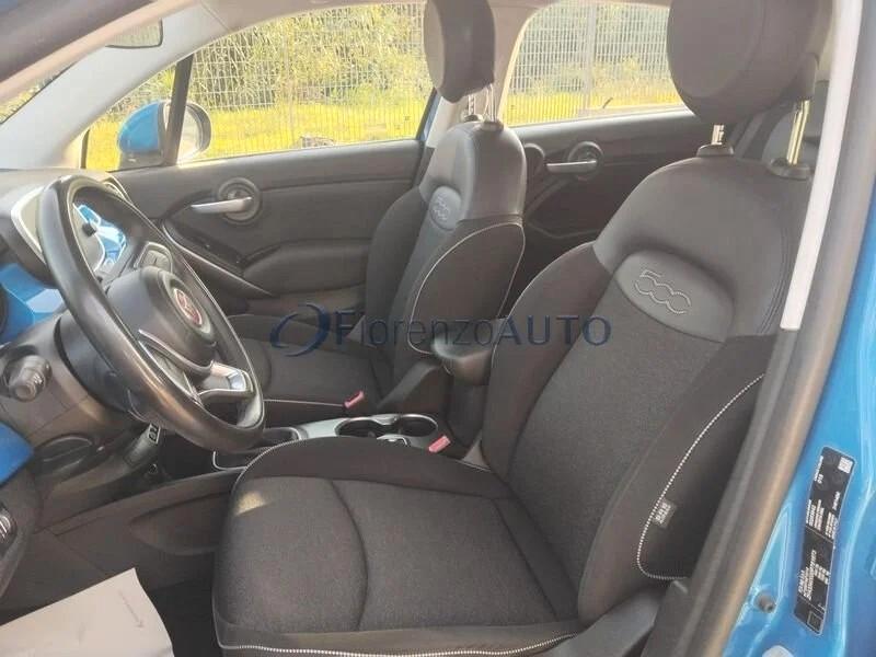 Fiat 500X 1.6 E-Torq 110 CV Urban (PREZZO REALE)