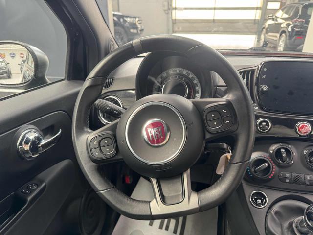 FIAT 500 1.0 Hybrid Sport