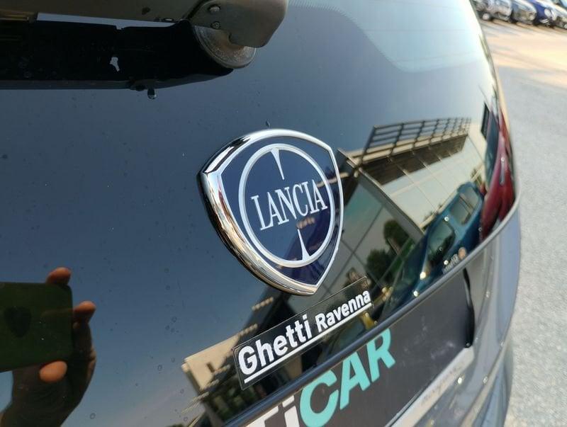Lancia Ypsilon 1.2 69cv GPL Ecochic