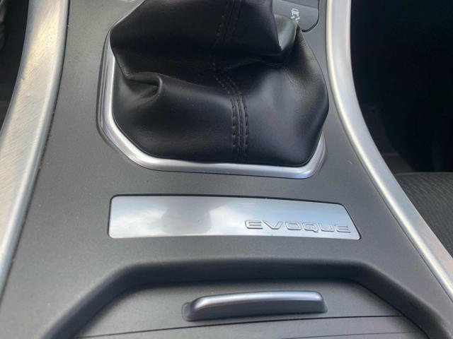 LAND ROVER Range Rover Evoque 2.0 eD4 5p. Business Edition Premium Pure