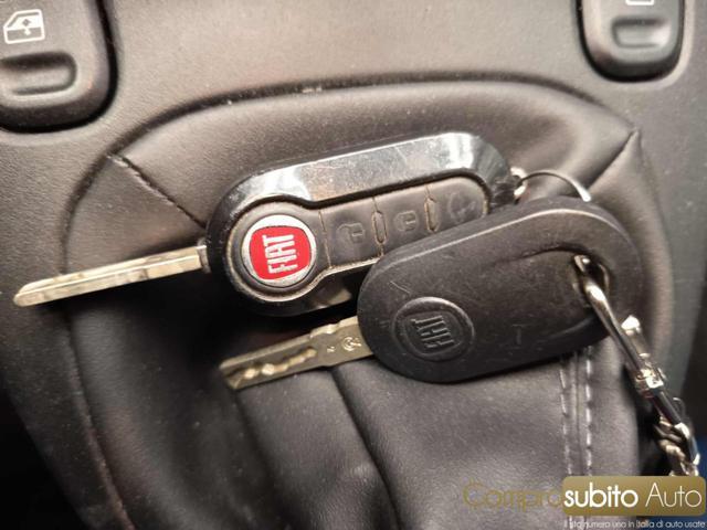 FIAT Panda 1.2 Easy (47.000km)