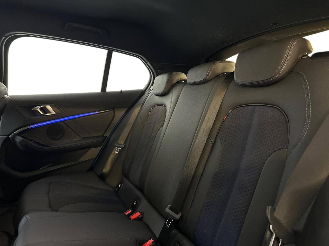 BMW Serie 1 116d MSport