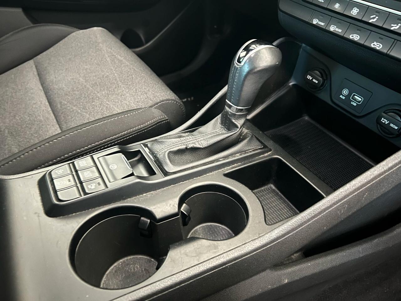 Hyundai Tucson 1.6 CRDi 136CV DCT Exellence