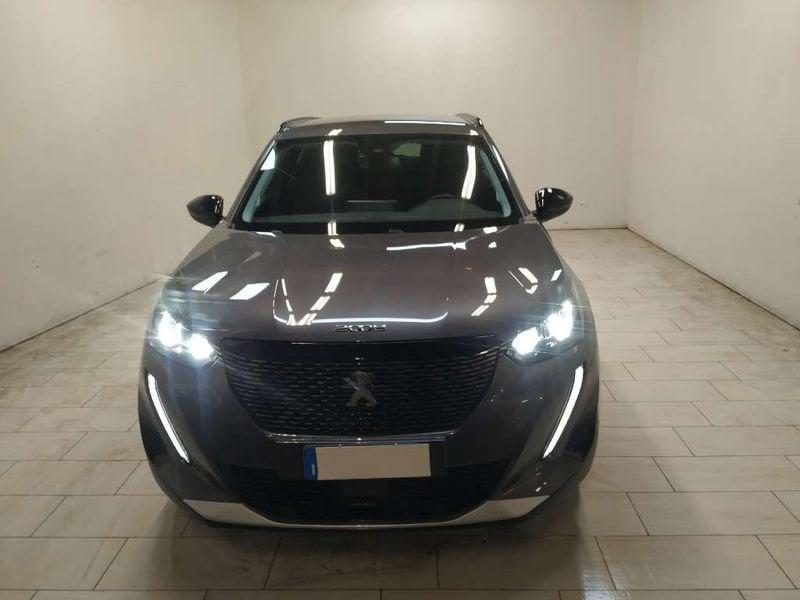 Peugeot 2008 1.2 puretech Allure Pack s&s 100cv