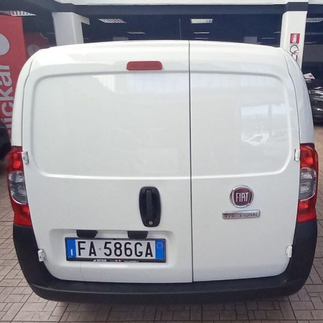 FIAT Fiorino 1.3 MJT 75CV Furgone E5+