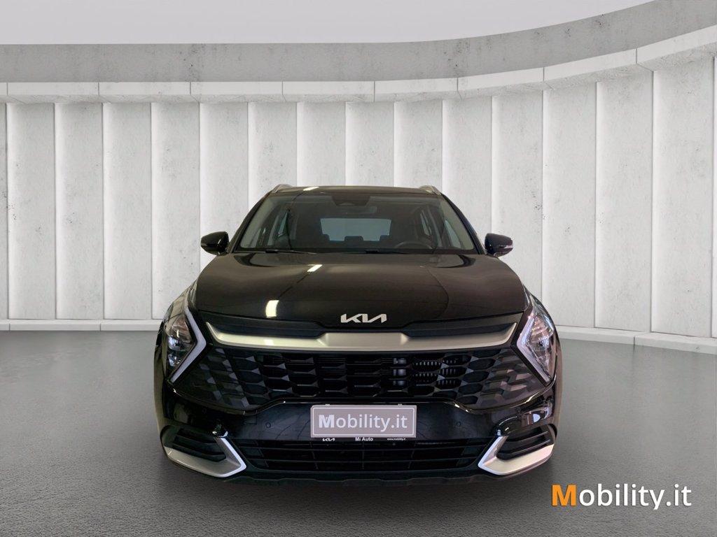 KIA Sportage 1.6 tgdi mhev Business mt del 2022
