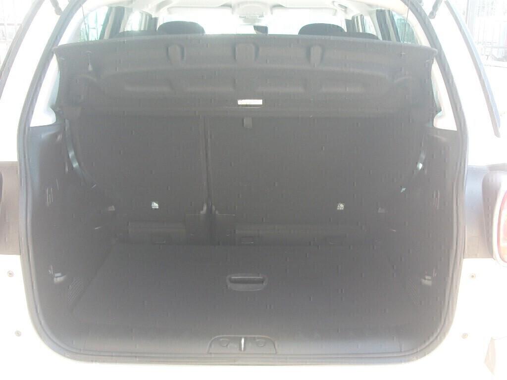 Fiat 500L 1.3 Multijet 95 CV Cross - 2018