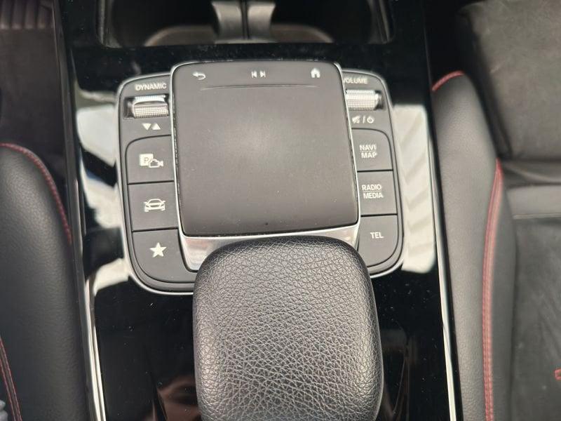 Mercedes-Benz CLA 200 d Automatic Premium