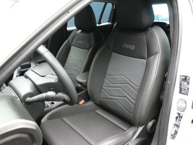 JEEP Avenger 1.2 Turbo 100 CV Altitude