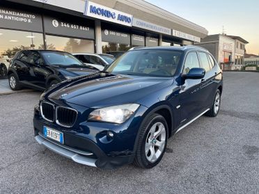 Bmw X1 xDrive20d Eletta