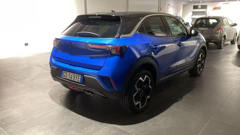 Opel Mokka Mokka 1.2 Turbo 130 CV aut. Ultimate