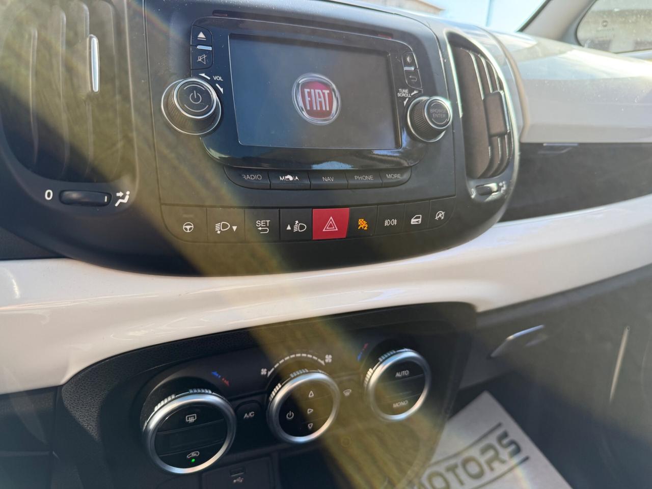 Fiat 500L 1.6 Multijet 105 CV Lounge