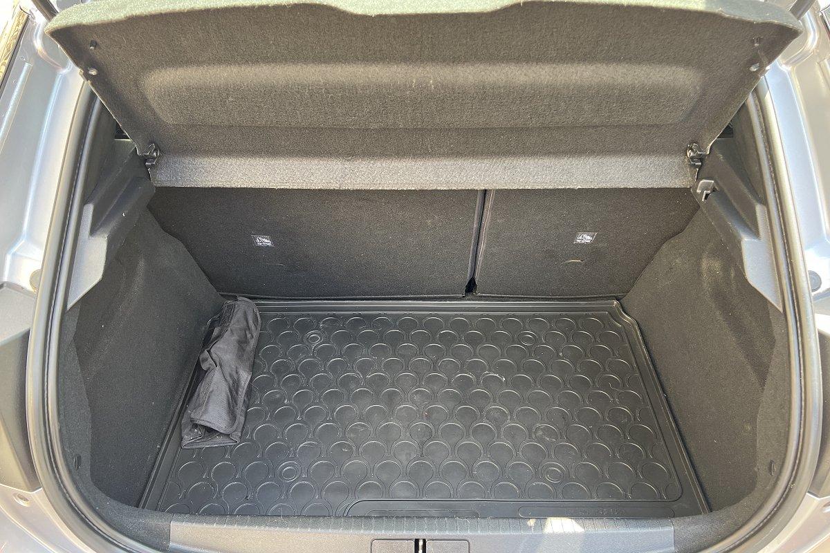 OPEL Corsa 1.5 D 100 CV GS Line