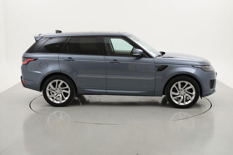 Land Rover Range Rover Sport HSE Dynamic BR881310 3.0 Diesel 249CV