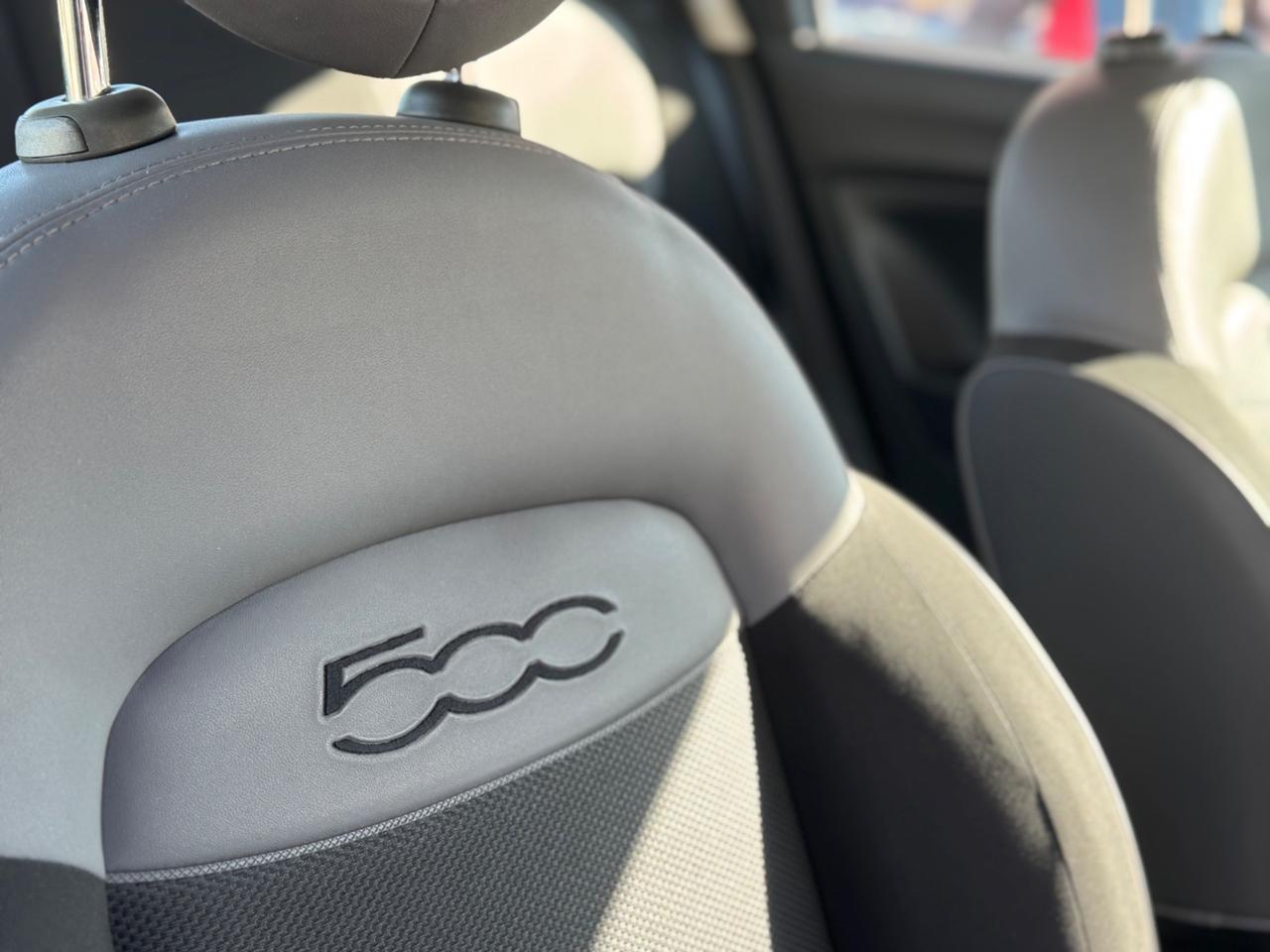 FIAT 500X 1.3 MJT II 95 CV POP STAR