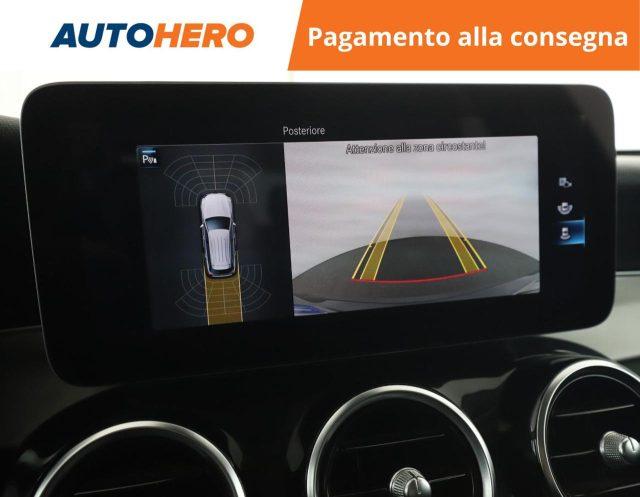 MERCEDES-BENZ GLC 220 d 4Matic Premium