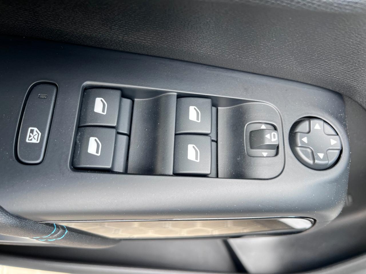 Citroen C5 Aircross BlueHDi 130 S&S EAT8 Max Automatic Km0