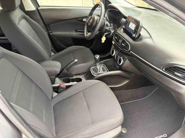 FIAT Tipo 1.3 Mjt S&S SW City Life