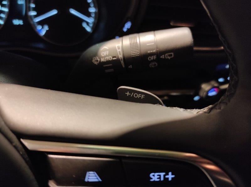 MAZDA CX-30 - 2.0L e-Skyactiv-G 150 CV M Hybrid AWD Exclusive Line