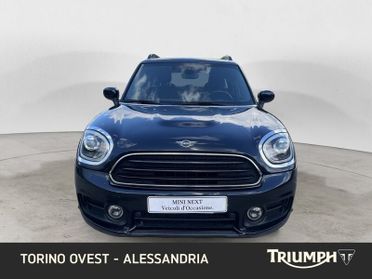 MINI Mini Countryman F60 Mini Countryman 1.5 One D Baker Street auto 7m