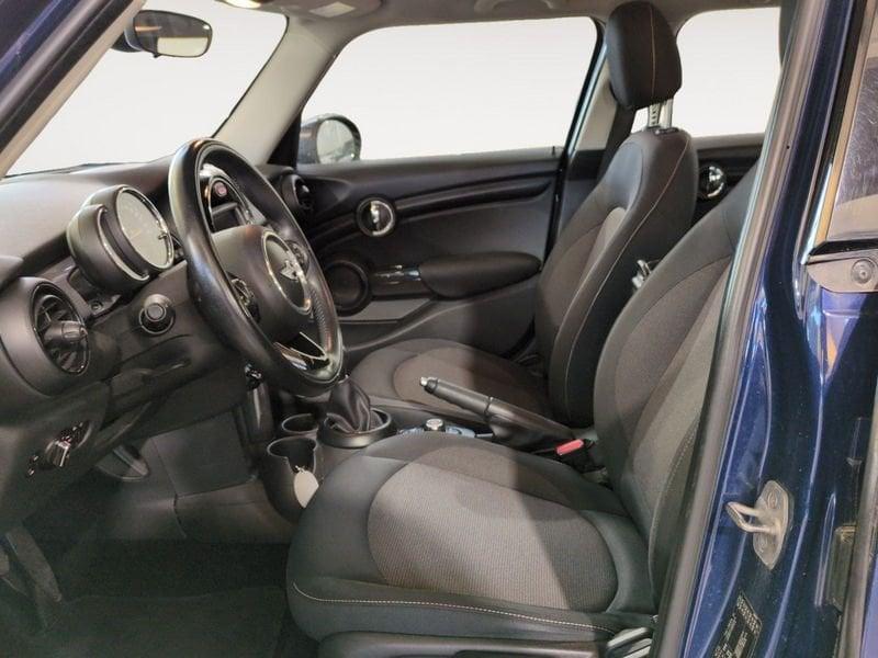 MINI Mini 5 porte Mini 1.5 Cooper D 5p