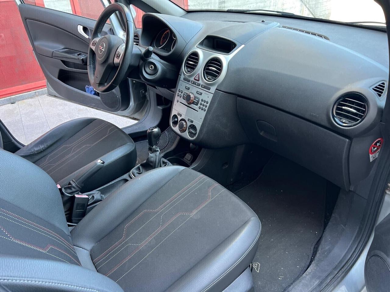 Opel Corsa 1.2 85CV 5 porte GPL-TECH Elective appena revsionato G