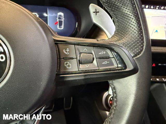 ALFA ROMEO Tonale 1.6 diesel 130 CV TCT6 Veloce