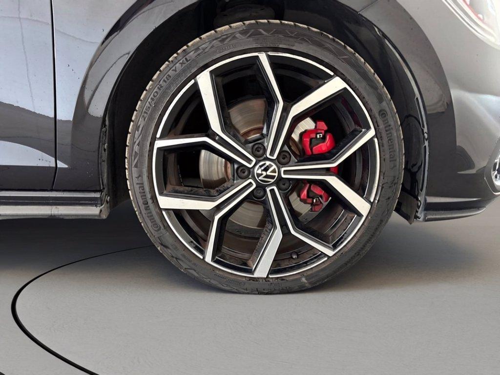 VOLKSWAGEN Polo 2.0 tsi gti dsg del 2023