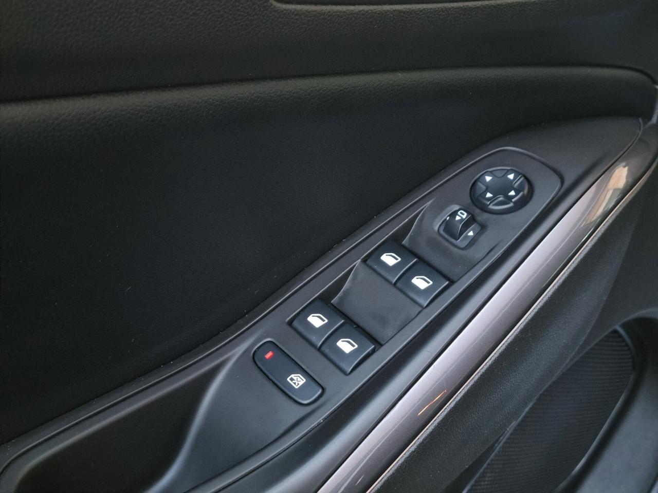 Opel Grandland X 1.5 diesel Ecotec Start&Stop aut. Business Ed.