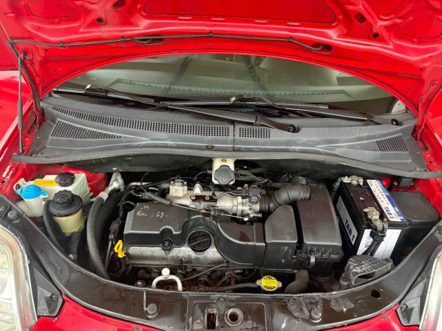 KIA Picanto 1.1 12V Fresh OK NEOPATENTATI PRIMO PREZZO