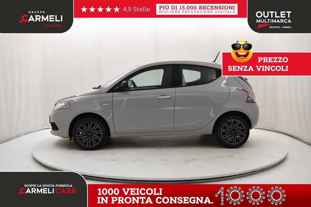 Lancia Ypsilon 5 Porte 1.2 Gold