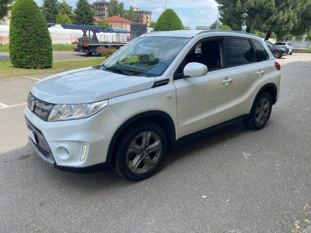 SUZUKI Vitara 1.6 DDiS V-Top