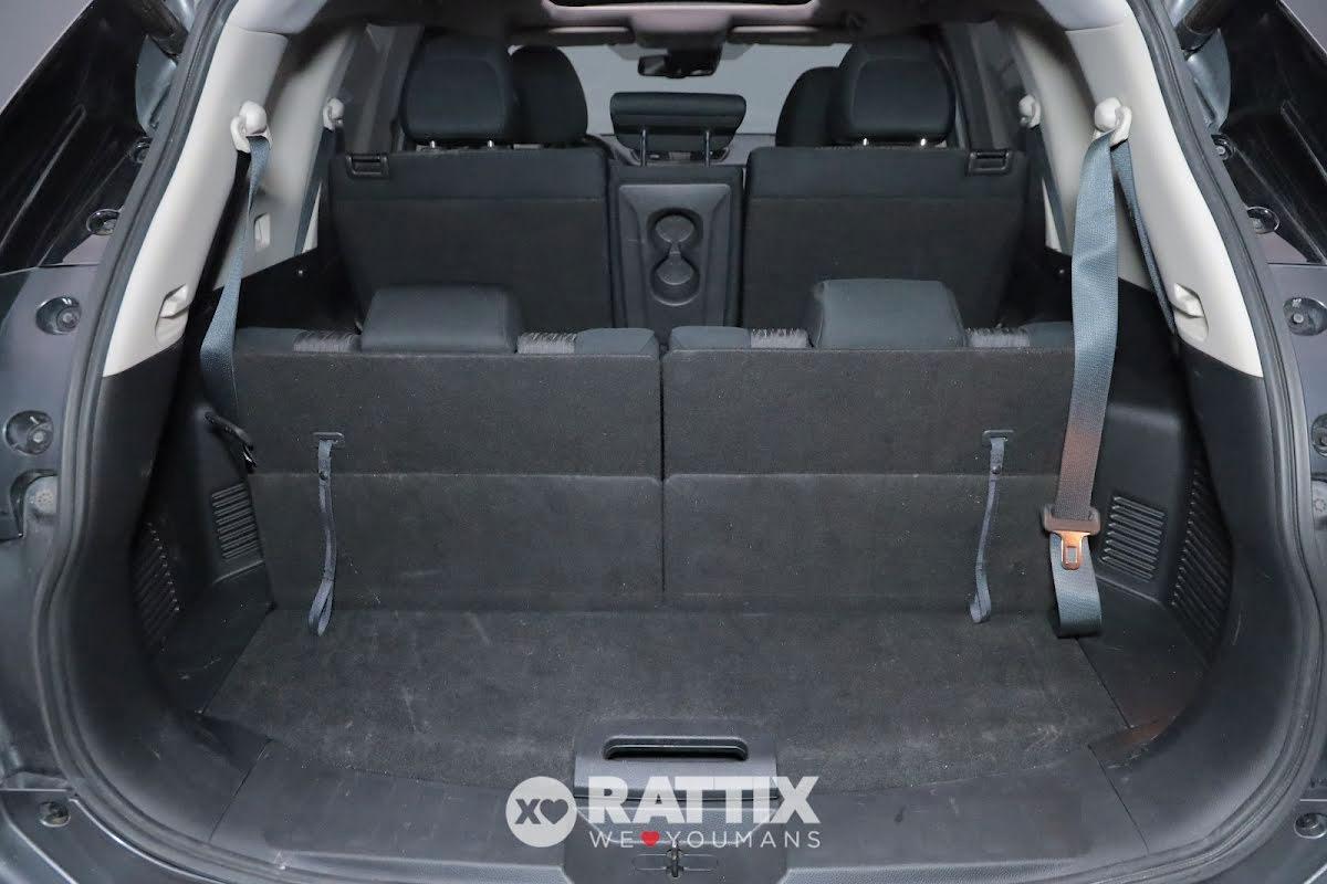 Nissan X-Trail 1.7 DCI 150CV N-Connecta x-Tronic 7p.ti